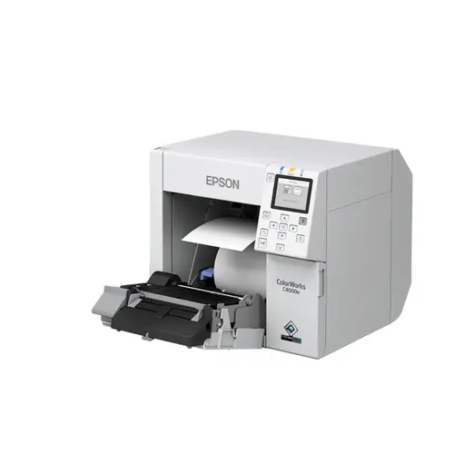CW-C4000e (mk) - Imagen 4