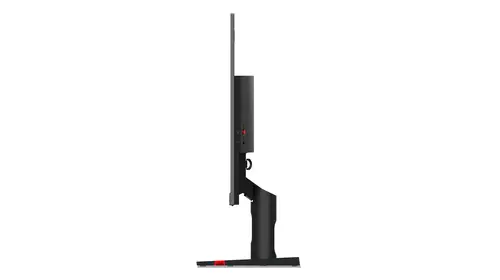 ThinkVision S24i-30 LED display 60,5 cm (23.8") 1920 x 1080 Pixeles Full HD Negro - Imagen 12