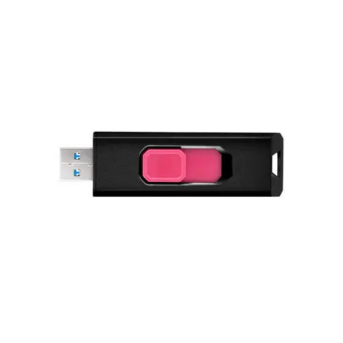 SC610 500 GB USB tipo A 3.2 Gen 2 (3.1 Gen 2) Negro - Imagen 2
