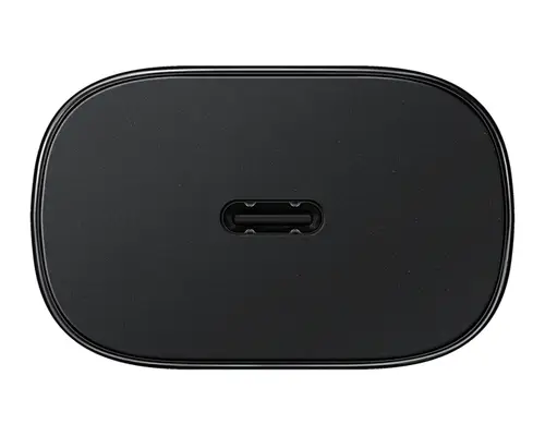 EP-TA800NBEGEU cargador de dispositivo móvil Universal Negro Corriente alterna Carga rápida Interior - Imagen 4