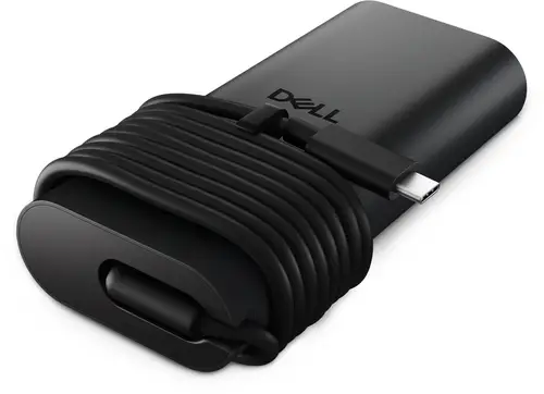 12K3X adaptador e inversor de corriente Interior 130 W Negro - Imagen 2