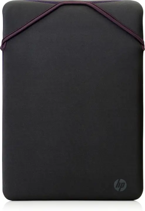 Funda prot. rev. para portátil 14 GRY/MVE