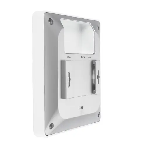 EBA63 ExpertWiFi AX3000 Dual-band PoE 2402 Mbit/s Blanco Energía sobre Ethernet (PoE) - Imagen 10