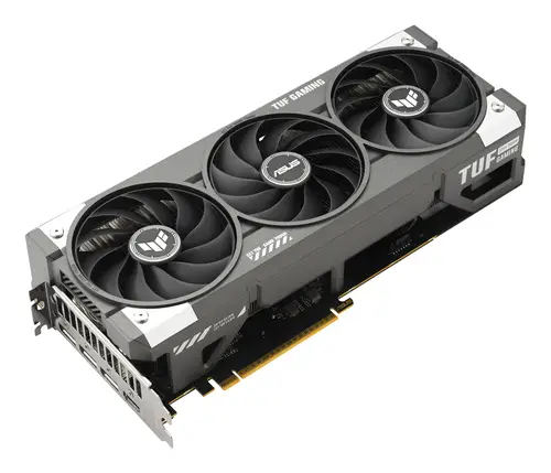 TUF Gaming TUF-RTX5060-O8G-GAMING NVIDIA GeForce RTX 5060 8 GB GDDR7 - Imagen 4
