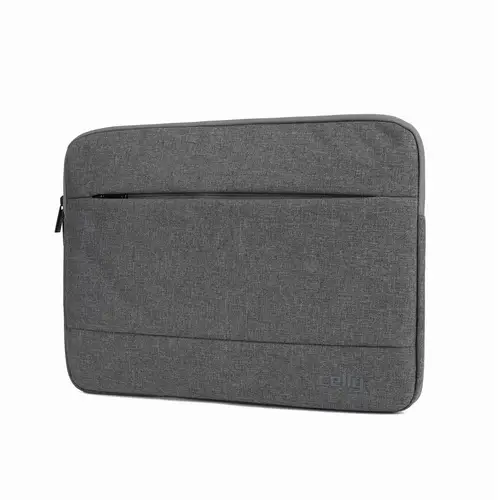 NOMADSLEEVE15GR maletines para portátil 40,6 cm (16") Funda Gris - Imagen 2