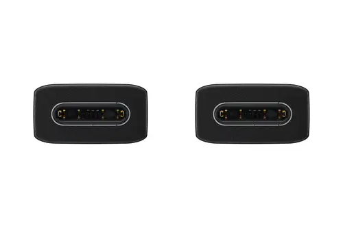 EP-DN975 cable USB USB 2.0 1 m USB C Negro - Imagen 2