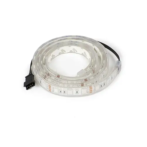 LED RGB-Strip 400MM Universal Tira LED