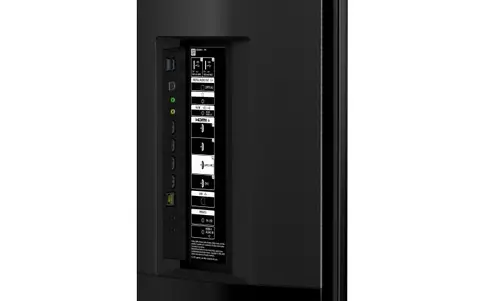 FW-65BZ30L pantalla de señalización Pantalla plana para señalización digital 165,1 cm (65") LCD Wifi 440 cd / m² 4K Ultra HD Negro Android 24/7 - Imagen 5