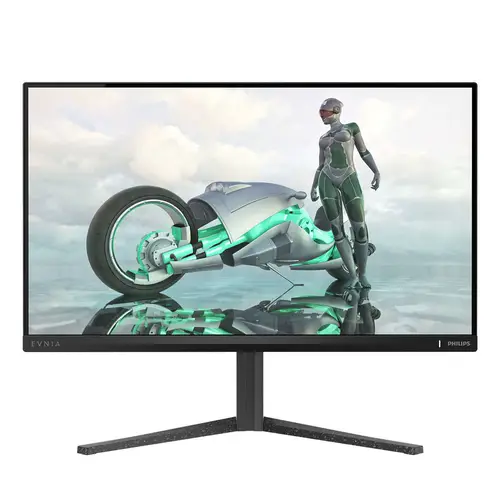 Evnia 25M2N3200W/00 pantalla para PC 62,2 cm (24.5") 1920 x 1080 Pixeles Full HD LCD Gris - Imagen 14