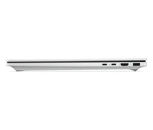 OmniBook 7 Laptop Next Gen AI 16-bh0007ns Copilot+ PC Intel Core Ultra 7 356H Portátil 40,6 cm (16") Pantalla táctil 2K 32 GB DDR5-SDRAM 1 TB SSD NVIDIA GeForce RTX 5050 Wi-Fi 7 (802.11be) Windows 11 Home Plata - Imagen 21