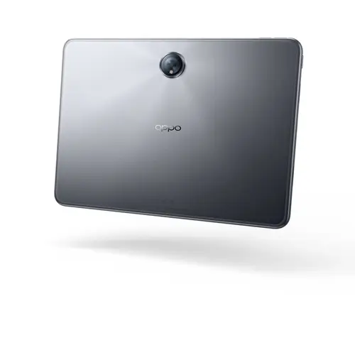 Pad 2 5G 256 GB 29,5 cm (11.6") Mediatek 8 GB Wi-Fi 6 (802.11ax) Gris - Imagen 3