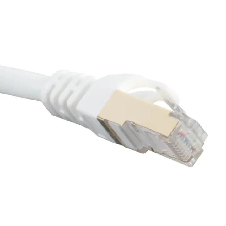 IGG318614 cable de red Blanco 15 m Cat7 S/FTP (S-STP)