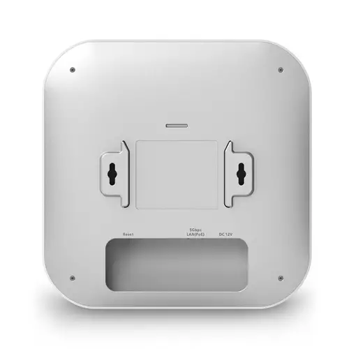 ECW336 punto de acceso inalámbrico 8348 Mbit/s Blanco Energía sobre Ethernet (PoE) - Imagen 2