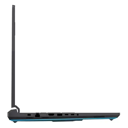 ROG Strix G18 G815JMR-S8051 - Ordenador Portátil Gaming de 18" WUXGA 144Hz (Intel Core i7-14650HX, 32GB RAM, 1TB SSD, NVIDIA RTX 5060 8GB, Sin Sistema Operativo) Gris Eclipse - Teclado QWERTY español - Imagen 12