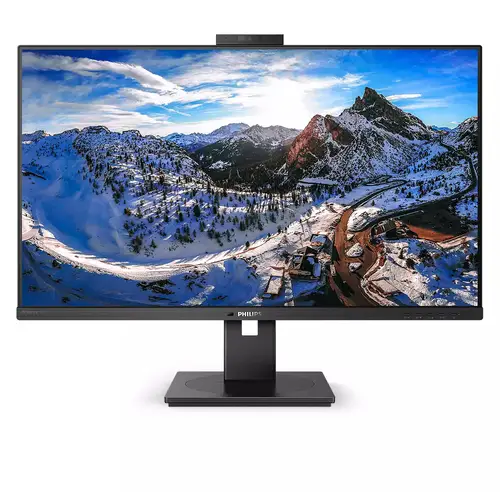 P Line 326P1H/00 pantalla para PC 80 cm (31.5") 2560 x 1440 Pixeles Quad HD LED Negro - Imagen 2