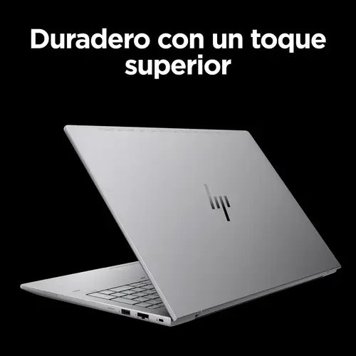 ZBook Power G11 A AMD Ryzen 7 8845HS Estación de trabajo móvil 40,6 cm (16") WUXGA 16 GB DDR5-SDRAM 512 GB SSD NVIDIA RTX A1000 Wi-Fi 6E (802.11ax) Windows 11 Pro AI PC, AI Workstation Plata - Imagen 9