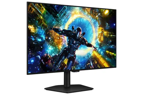 G73SH pantalla para PC 81,3 cm (32") 3840 x 2160 Pixeles 4K Ultra HD OLED Negro - Imagen 4