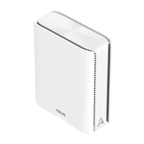 ZenWiFi BQ16 Quad-band (2.4 GHz / 5 GHz-1 / 5 GHz-2 / 6 GHz) Wi-Fi 7 (802.11be) Blanco 5 Interno - Imagen 6