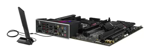 ROG STRIX B650E-E GAMING WIFI AMD B650 Zócalo AM5 ATX - Imagen 8