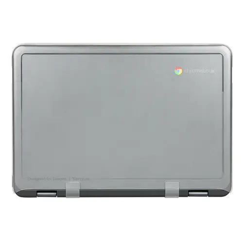 4Z11D05519 maletines para portátil 29,5 cm (11.6") Funda protectora rígida Transparente - Imagen 6