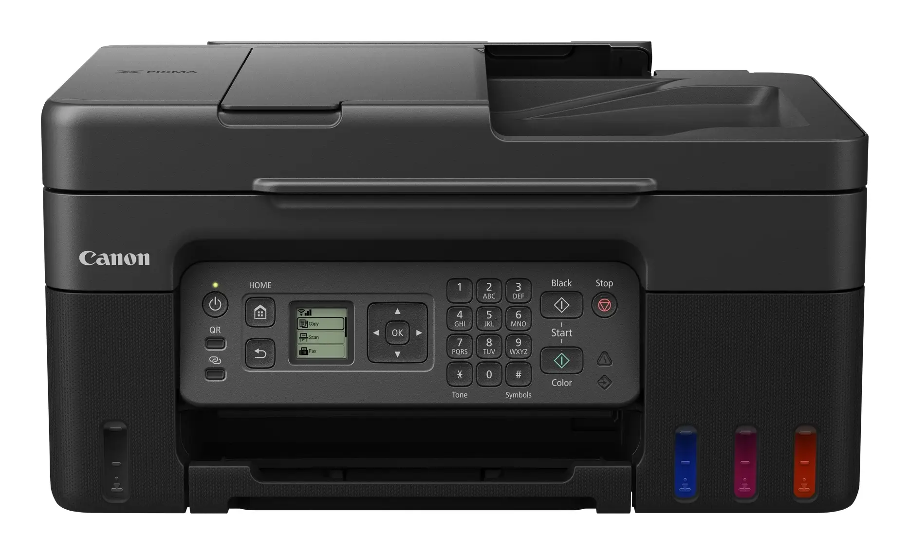 PIXMA G4570 Inyección de tinta A4 4800 x 1200 DPI Wifi