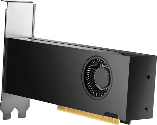 NVIDIA RTX PH x2xxx 4mDP Graphics - Imagen 3