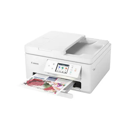 PIXMA TS7750i Inyección de tinta A4 1200 x 1200 DPI Wifi - Imagen 3