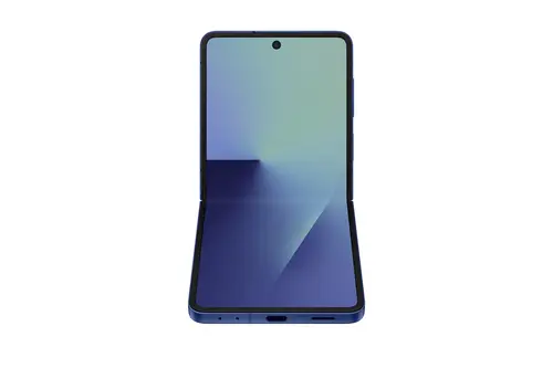 SM-F766BDBHEUB smartphones 17,3 cm (6.8") 5G 12 GB 512 GB 4300 mAh Azul - Imagen 6