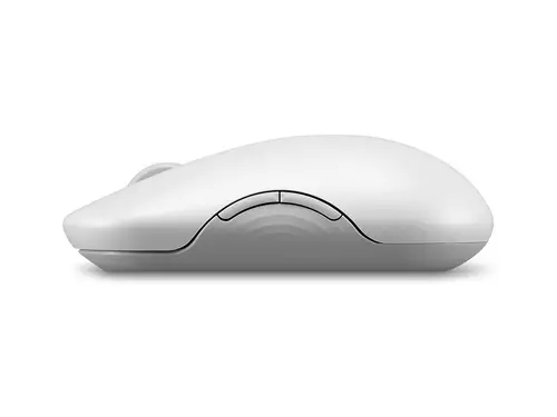 700 ratón Oficina Ambidextro RF Wireless + Bluetooth Óptico 4000 DPI - Imagen 3