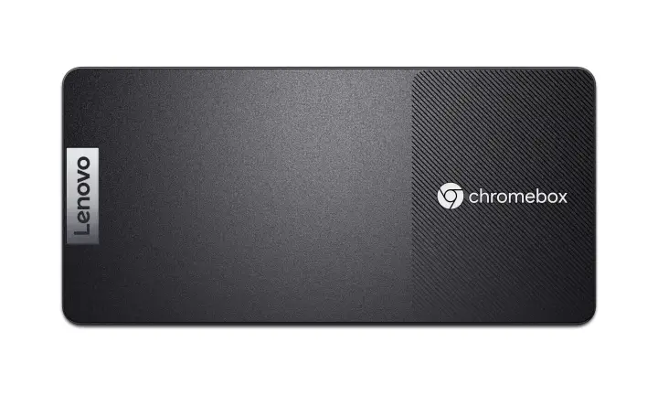 Chromebox Micro Intel® Celeron® N N4500 8 GB LPDDR4x-SDRAM 32 GB eMMC ChromeOS Micro PC Mini PC Negro