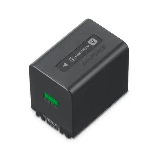 NP-FV70A Ión de litio 1900 mAh - Imagen 2