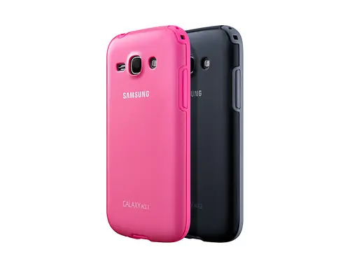 EF-PS727B funda para teléfono móvil Rosa - Imagen 6