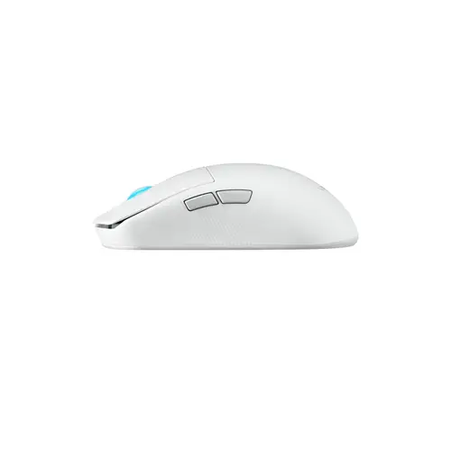 ROG Harpe Ace Mini ratón Juego Ambidextro RF Wireless + Bluetooth + USB Type-C Óptico 42000 DPI - Imagen 3