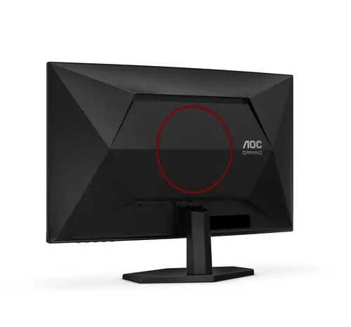 G4 C27G42E pantalla para PC 68,6 cm (27") 1920 x 1080 Pixeles Full HD LED Negro, Rojo - Imagen 7