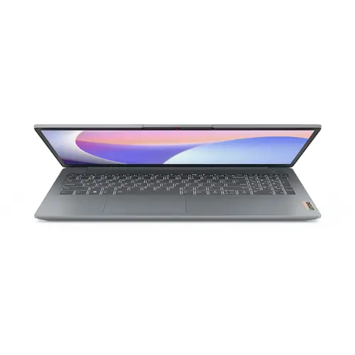 IdeaPad Slim 3 15IRH8 Intel® Core i5 i5-13420H Portátil 39,6 cm (15.6") Full HD 16 GB LPDDR5-SDRAM 512 GB SSD Wi-Fi 6 (802.11ax) Windows 11 Home Español Gris - Imagen 14