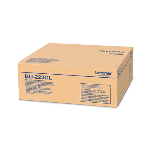 BU223CL accesorio o pieza de recambio para impresora/escáner Unidad de banda de transferencia 1 pieza(s) - Imagen 2