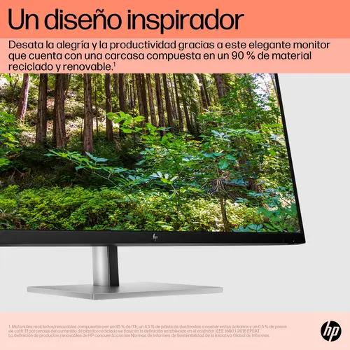 Monitor USB-C 4K E32k G5 - Imagen 9