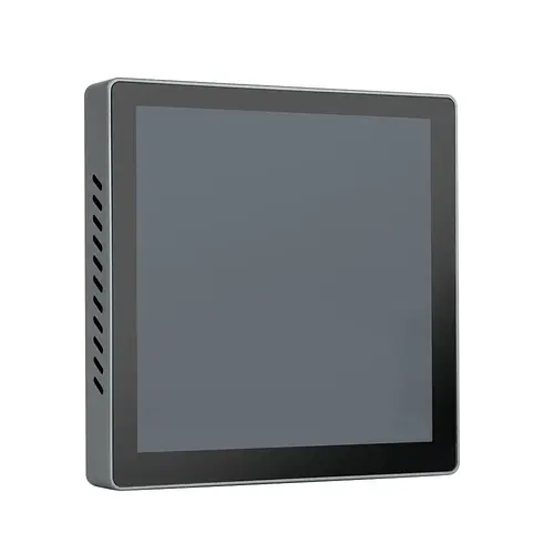 32310 panel de control táctil 10,2 cm (4") 720 x 720 Pixeles - Imagen 1
