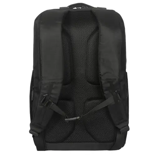 EcoSmart mochila City backpack Negro - Imagen 2