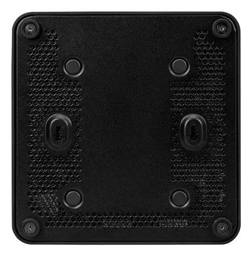 MSI Cubi NUC AI 1UMG-037BES U7-155H Negro - Imagen 8