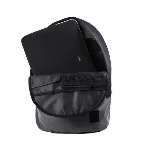 21251 maletines para portátil 33,8 cm (13.3") Funda Negro - Imagen 3