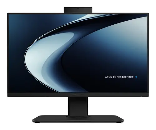 ExpertCenter P400 AiO P440VA-BPC021X - Sobremesa todo en uno 23.8" Full HD (Intel Core 5 210H, 16GB RAM, 512GB SSD, Graphics, Windows 11 Pro) Negro - Teclado QWERTY español - Imagen 1