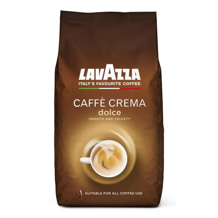 2743 grano de café 1 kg - Imagen 1