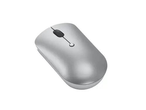 540 ratón Ambidextro RF inalámbrico Óptico 2400 DPI - Imagen 4