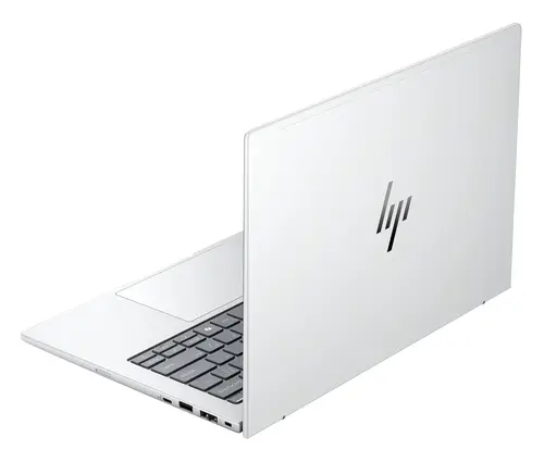 EliteBook 8 G1i Intel Core Ultra 5 225H Portátil 35,6 cm (14") WUXGA 16 GB DDR5-SDRAM 512 GB SSD Wi-Fi 7 (802.11be) Windows 11 Pro AI PC Plata - Imagen 2