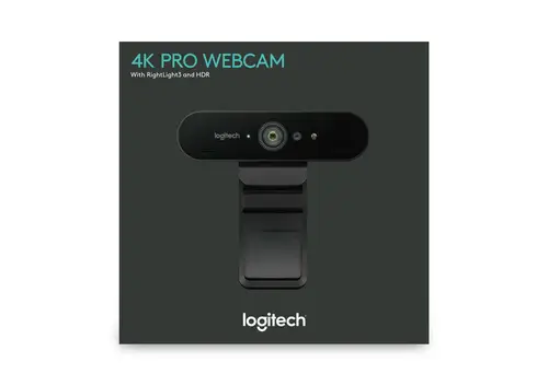 BRIO ULTRA HD PRO BUSINESS WEBCAM - Imagen 8