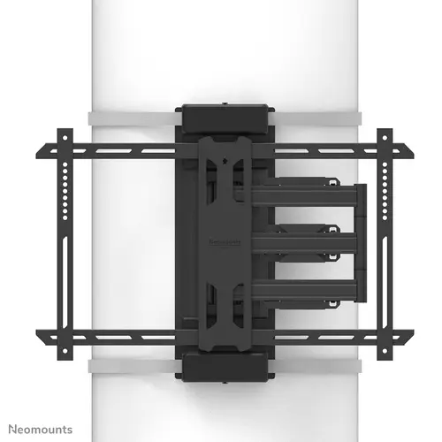 WL40S-910BL16 Soporte de TV para columna 40-70" - movimiento completo - diá. 25-100 cm - Imagen 11