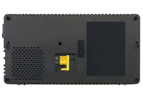 BV500I-GR sistema de alimentación ininterrumpida (UPS) Línea interactiva 0,5 kVA 300 W 4 salidas AC - Imagen 2