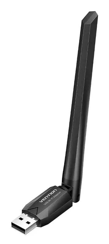 KDTB0 adaptador y tarjeta de red WLAN 633 Mbit/s