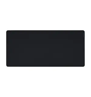 Gigantus V2 - 3XL Alfombrilla de ratón para juegos Negro, Verde
